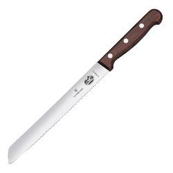 Victorinox - Kebony Brödkniv 21 cm