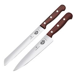 Victorinox - Kebony Knivset 2-delar