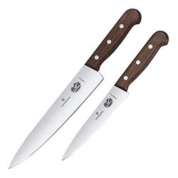 Victorinox - Kebony Knivset Kockknivar 2 delar