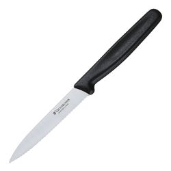 Victorinox - Standard Grönsakskniv Vågig 10 cm