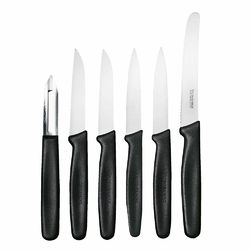 Victorinox - Standard Skalknivsset 6 delar