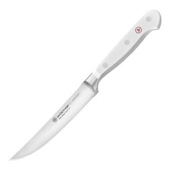 Wüsthof - Classic White Allkniv 12 cm