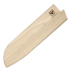 Yaxell - Knivskydd i Lönn för Kiritsuke 20 cm