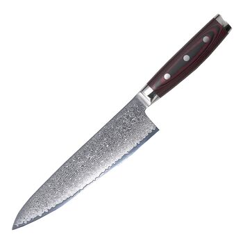 Yaxell - Super Gou Kockkniv 20 cm