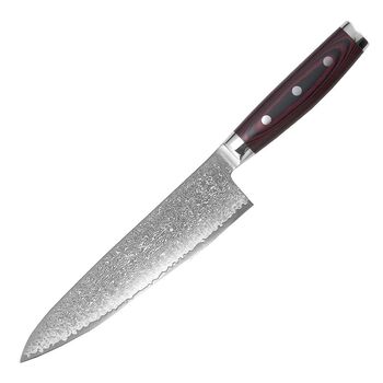 Yaxell - Super Gou Kockkniv 25,5 cm