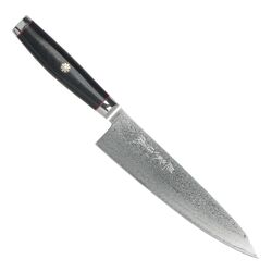 Yaxell - Super Gou Ypsilon Kockkniv 20 cm