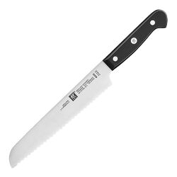 Zwilling - Gourmet Brödkniv 20 cm