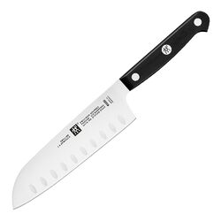 Zwilling - Gourmet Santokukniv Olivslipad 14 cm