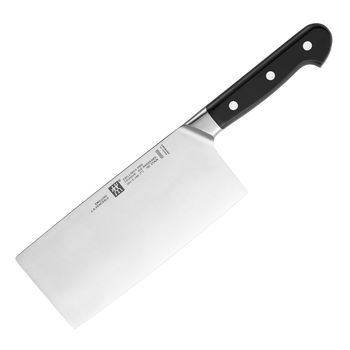 Zwilling - Pro Kinesisk Kockkniv 18 cm