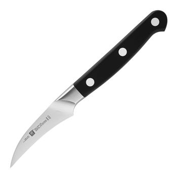 Zwilling - Pro Tournier Skalkniv Böjd 7 cm